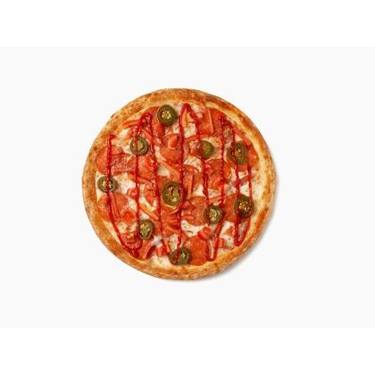 Мексиканская