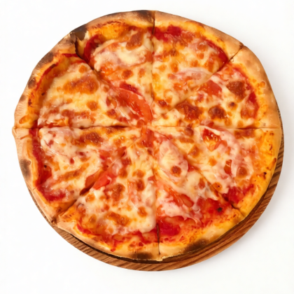 Пицца Маргарита