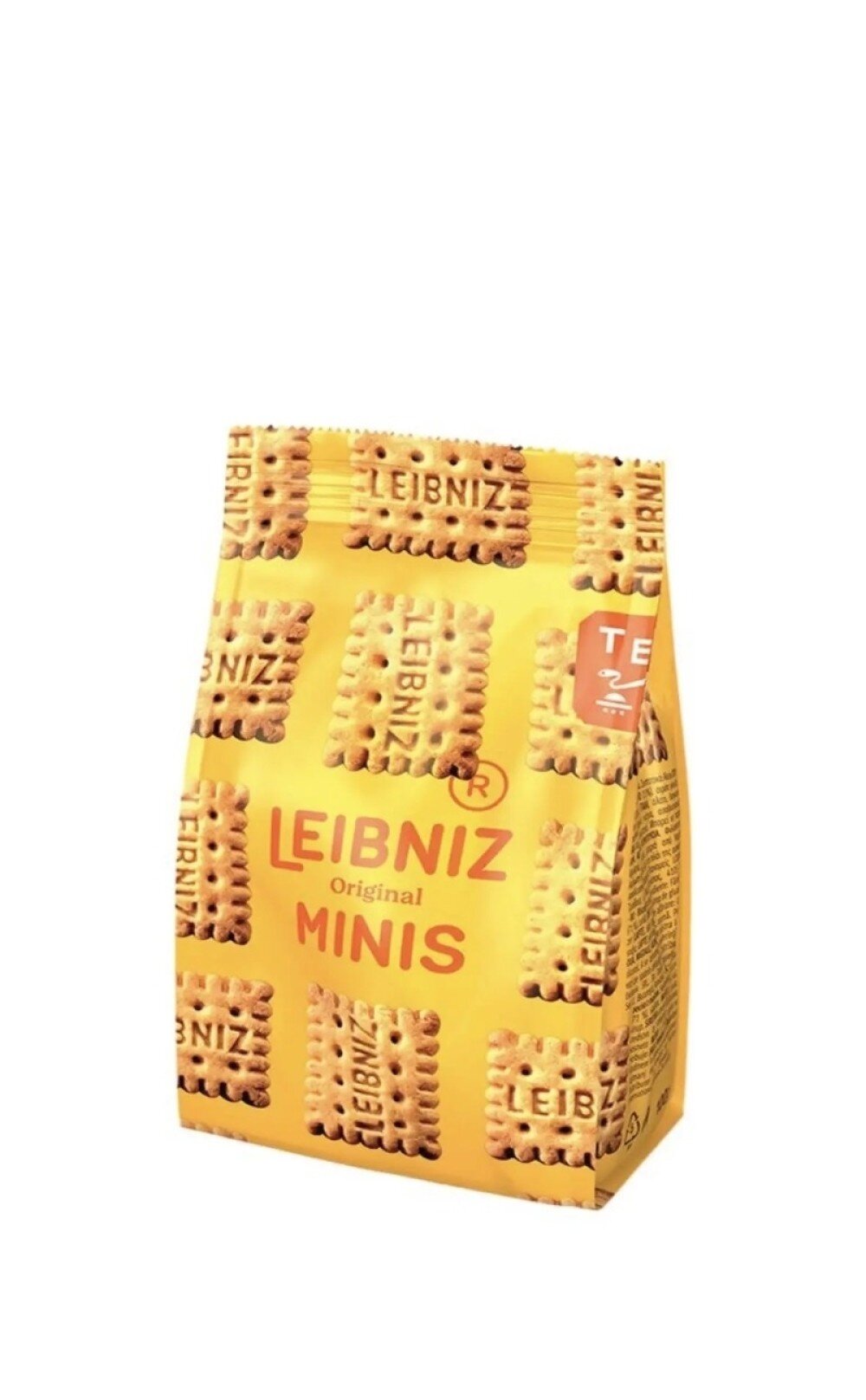 Печенье лейбниц 100гр