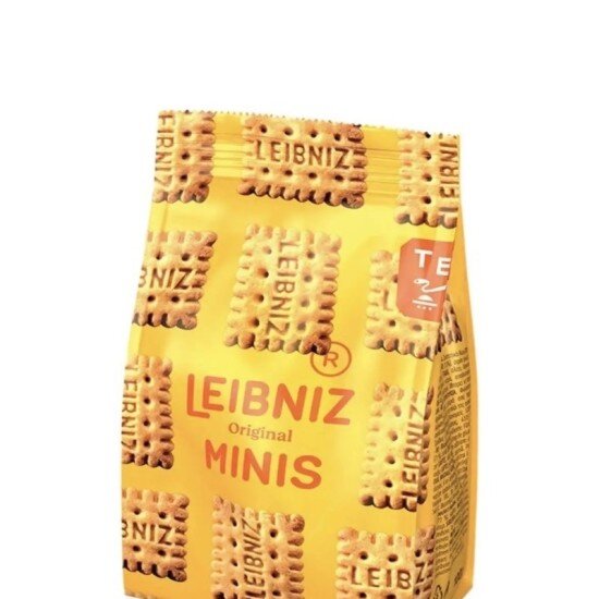 Печенье лейбниц 100гр