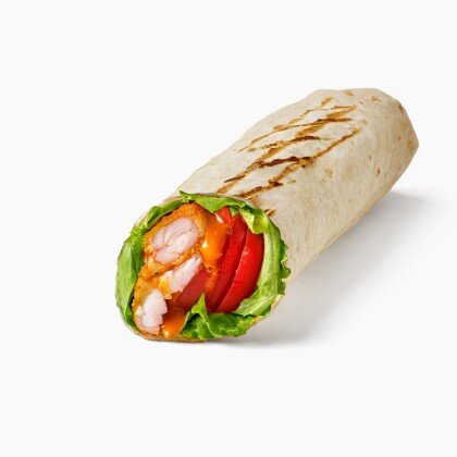 Шаурма Том-Ям