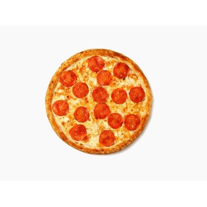 Пепперони твист