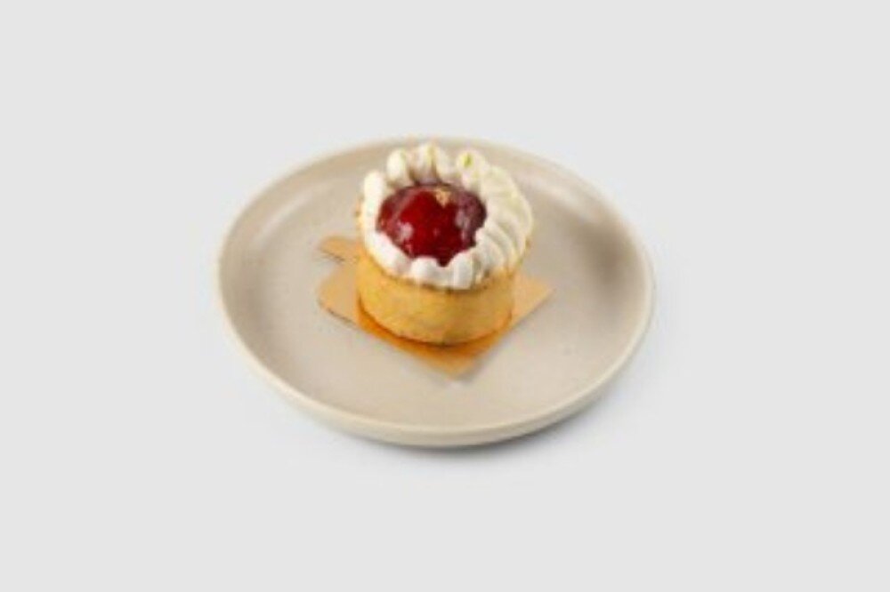 Бретонское сабле