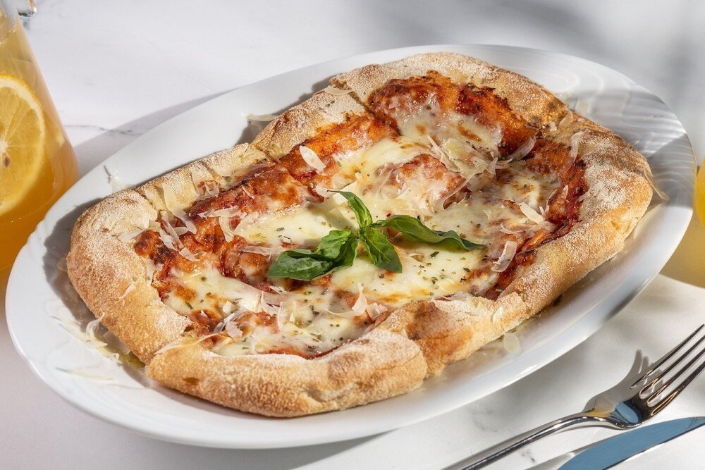 Пицца Маргарита (30х20см)