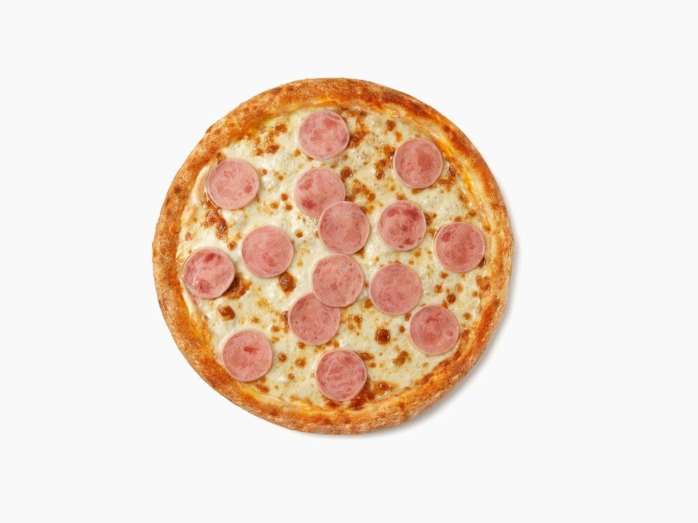 Сырная ветчина