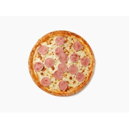 Сырная ветчина