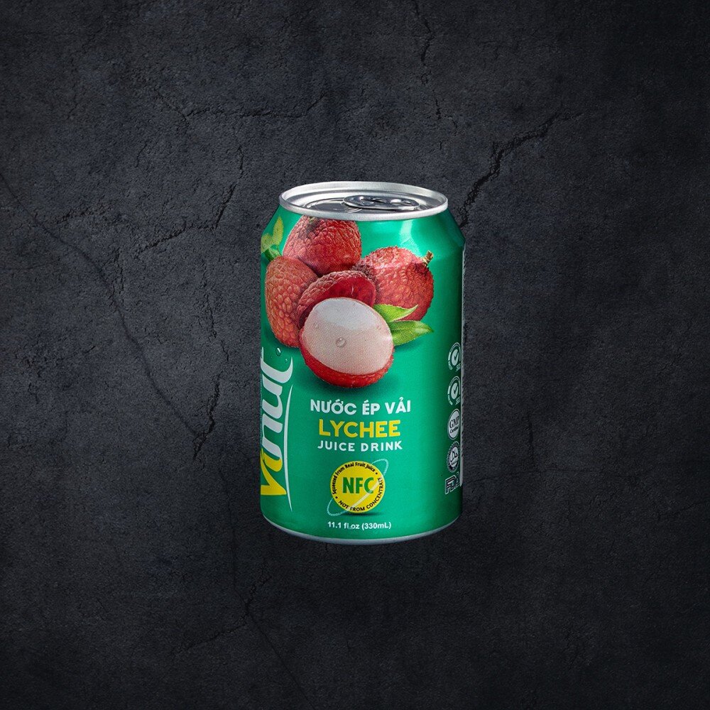 НАПИТОК VINUT ЛИЧИ