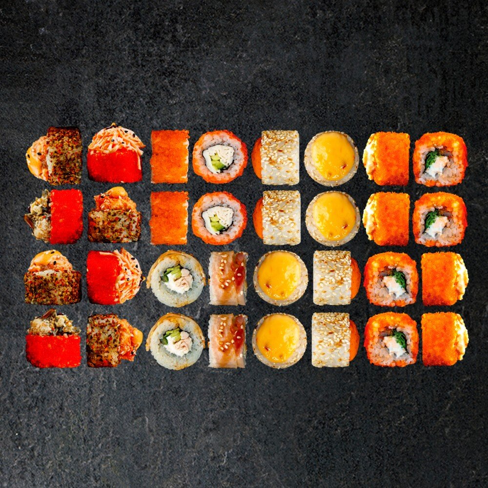 СЕТ БАНГКОК