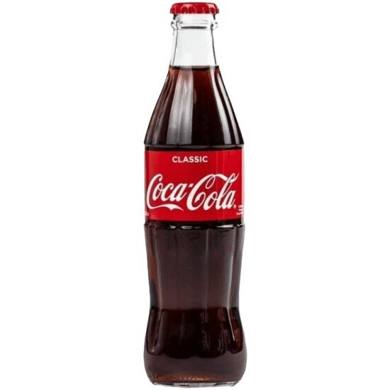 Кола/Фанта/Спрайт