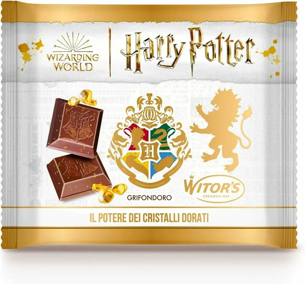 Шоколад Гарри Поттер