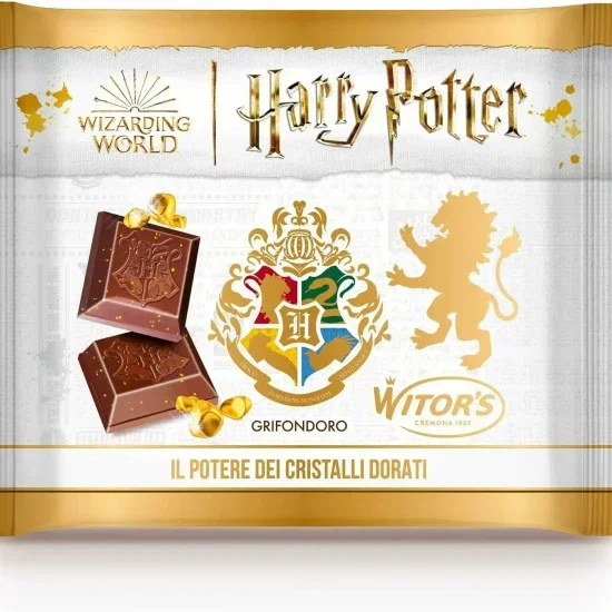 Шоколад Гарри Поттер