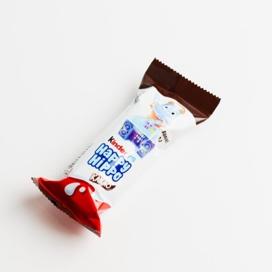 Киндер хиппо