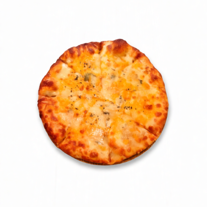 Пицца Супер Сыр