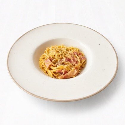 Паста Карбонара