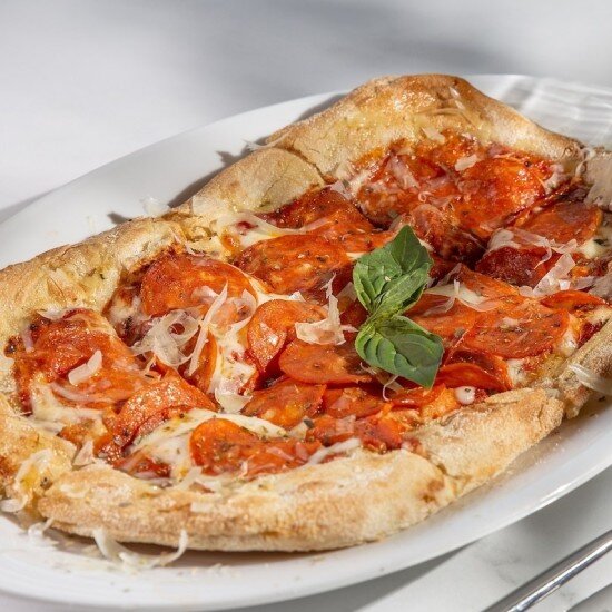 Пицца Пепперони (30х20см)