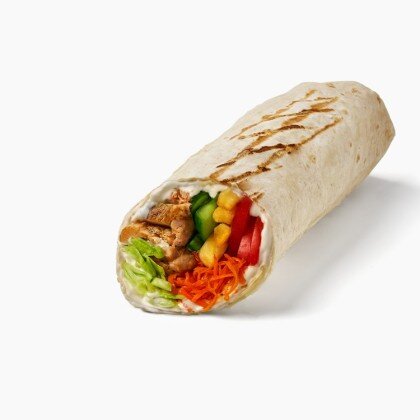 Шаурма BuDu Хит