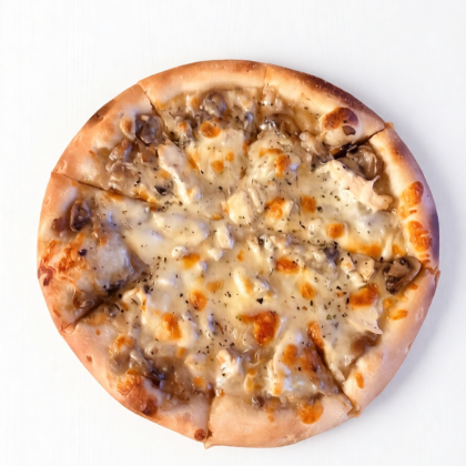 Пицца Жульен