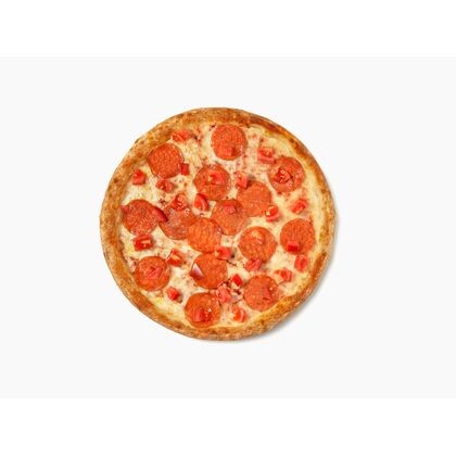 Пепперони томат
