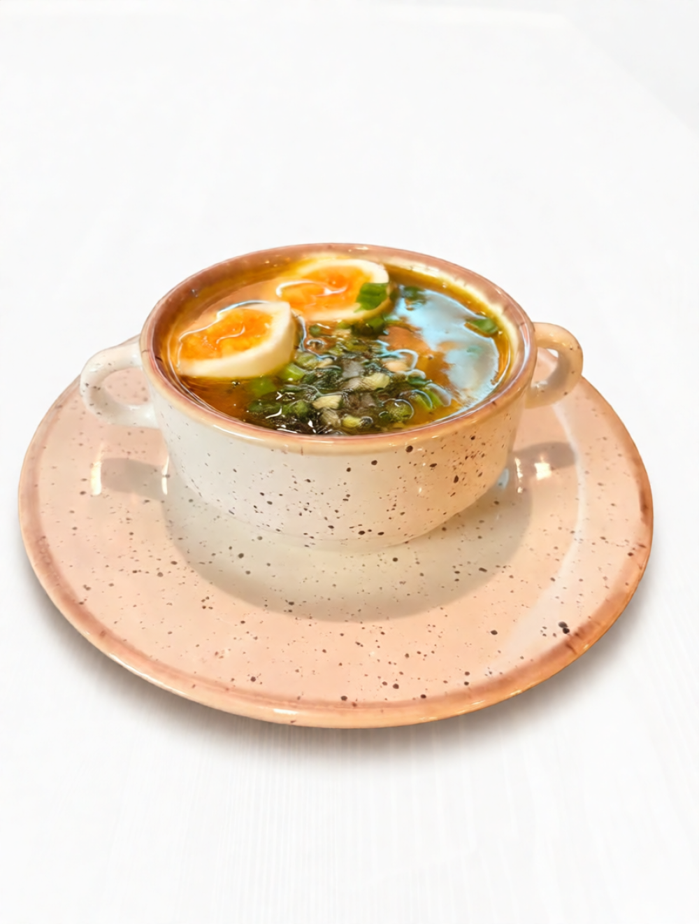 Куриная Лапша