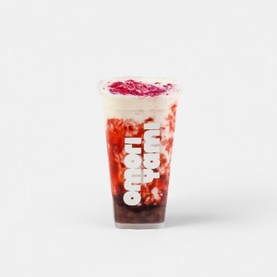 Баббл кофе Миоки 600мл