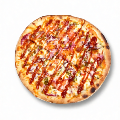 Пицца Дьябло