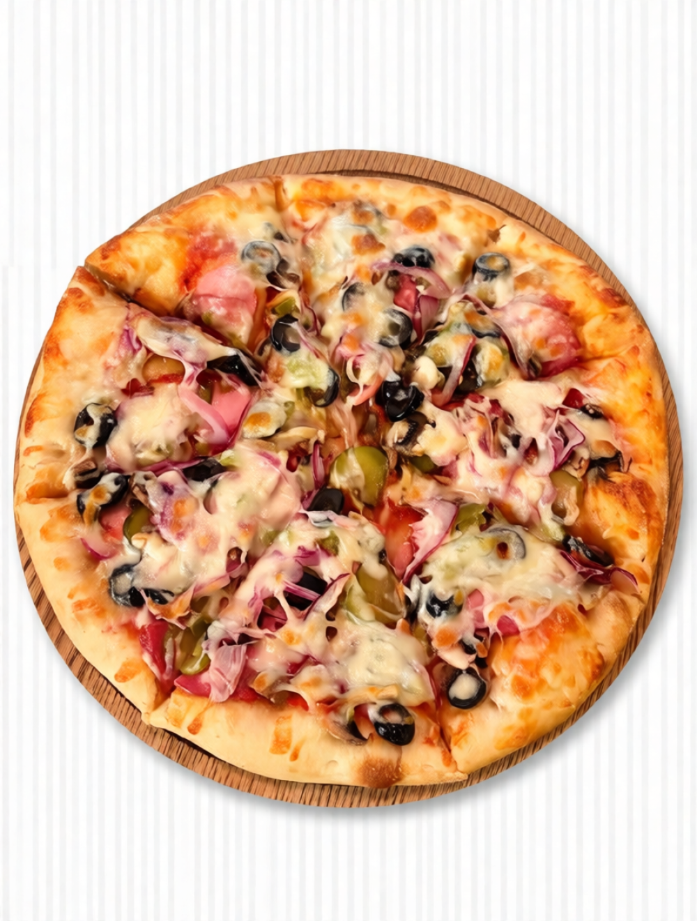 Пицца Суприм