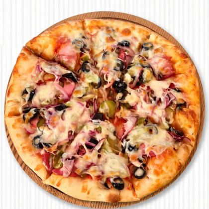 Пицца Суприм