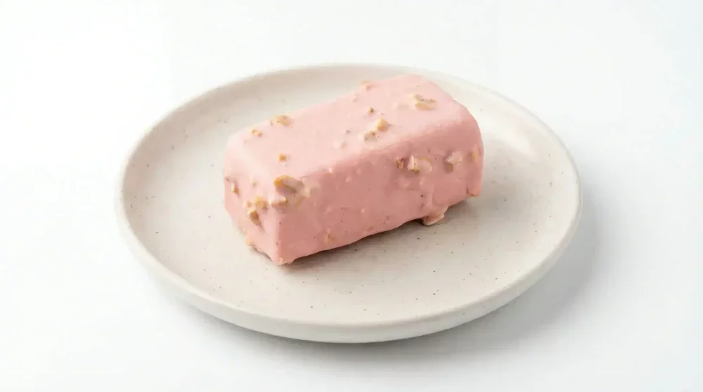 Творожный сырок десерт