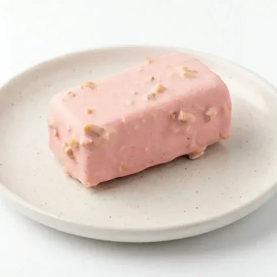 Творожный сырок десерт