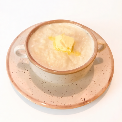 Каша Рисовая с Маслом