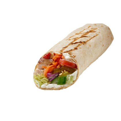 Шаурма Острая