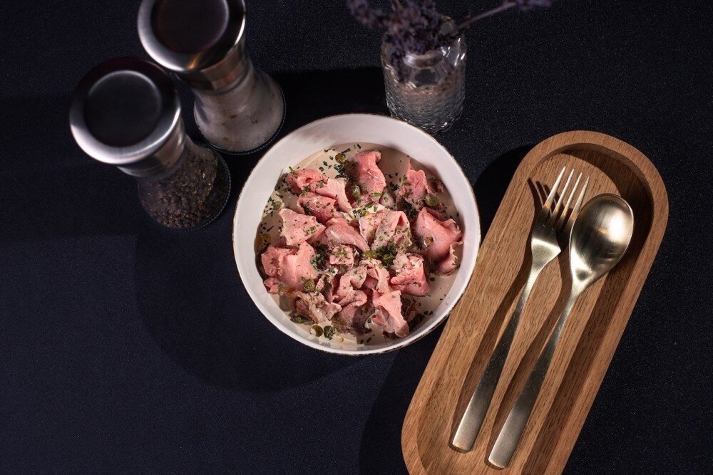 Вителло Тоннато