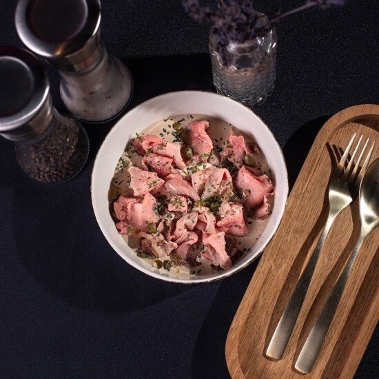 Вителло Тоннато