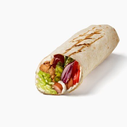 Шаурма Барбекю