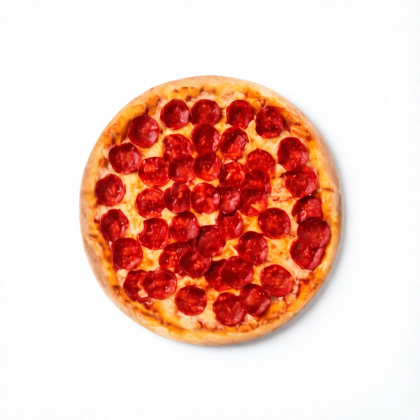 Пицца Пепперони