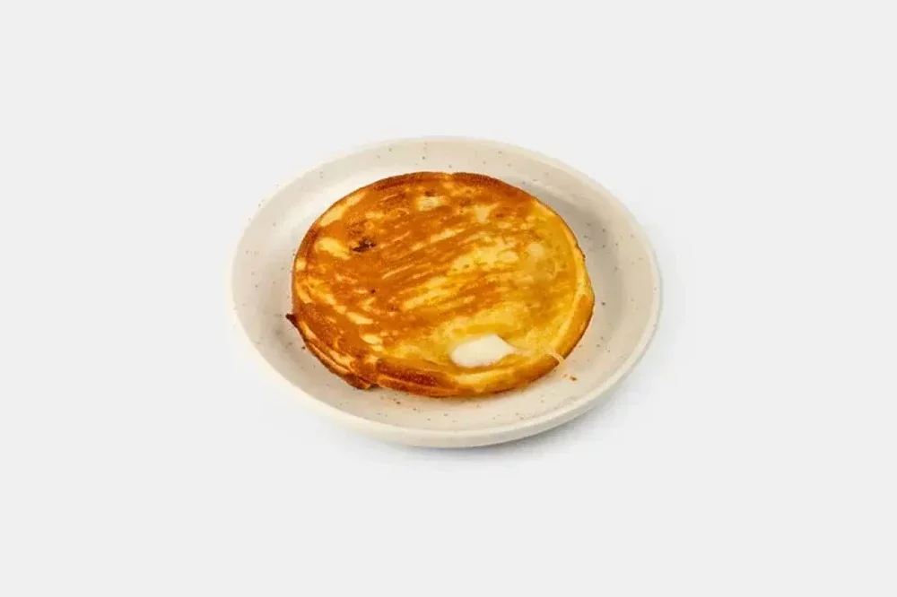 Сырная монета