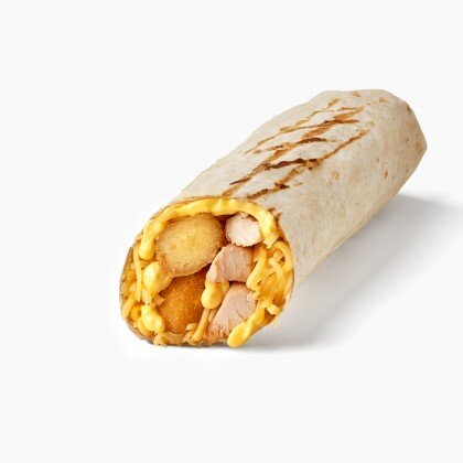 Шаурма Сырная