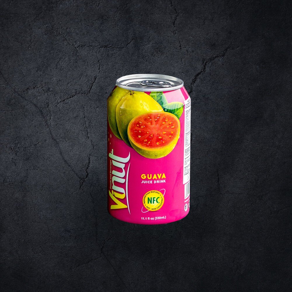 НАПИТОК VINUT ГУАВА