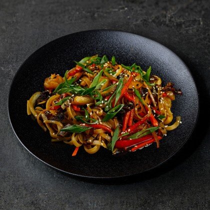 МИ ХАЙ С МОРЕПРОДУКТАМИ