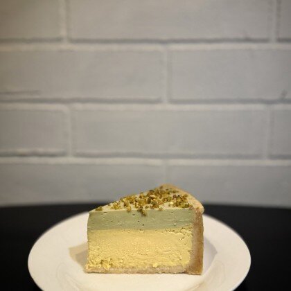 Манго-Фисташка