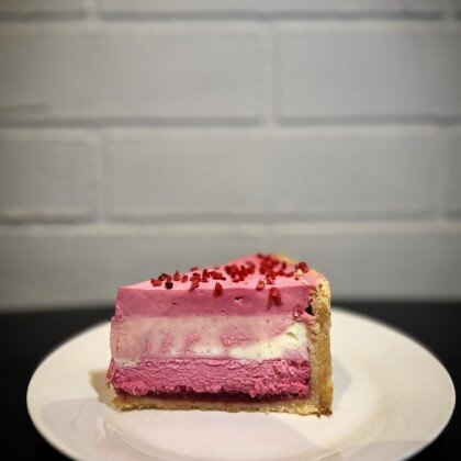 Малина-орех