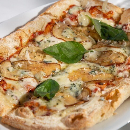 Пицца Груша горгонзола (30х20см)