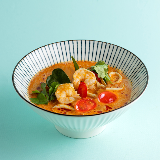 Том Ям королевский