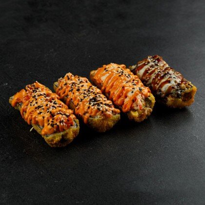 АНТИКРИСПИДОГ НА ВЫБОР