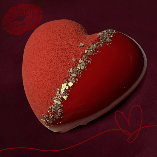 Сердце для двоих