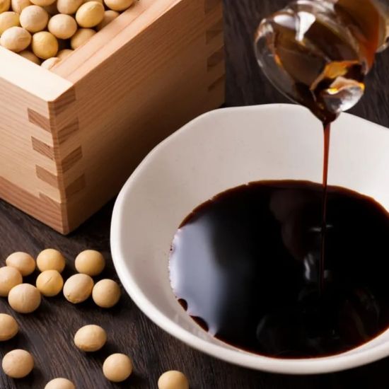 Соевый соус порционный 30г