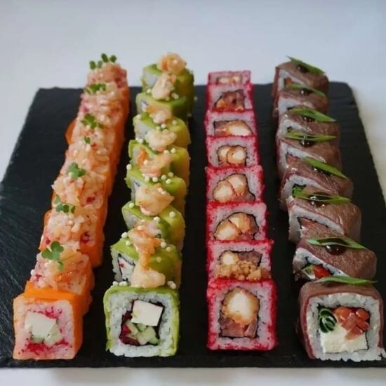 Сет "Кайсо"*