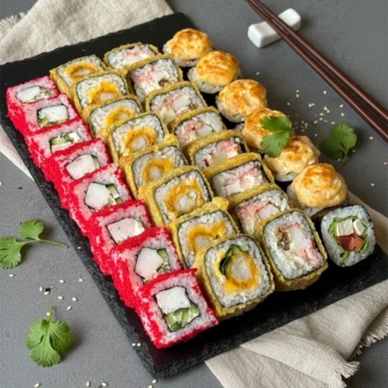 Сет "ТориФуд"