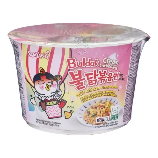 Лапша большая в асс