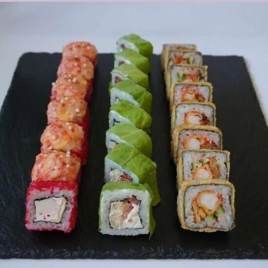 Сет" Кансай"